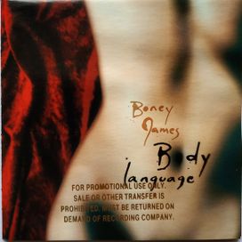 Body Language - 1999 • Álbum