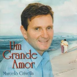 Um grande Amor - 2003 • Álbum