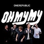 Oh My My (Deluxe Edition) - 2016 • Álbum