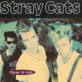 Tear It Up - 1993 • Álbum