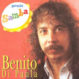 Geração Samba - 1996 • Recopilación
