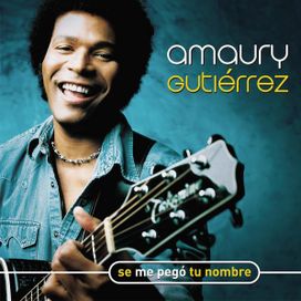 Se Me Pegó Tu Nombre - 2003 • Álbum