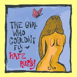 The Girl Who Couldn't Fly - 2005 • Álbum