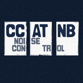 Noise Control - Charly Coombes &amp; The New Breed