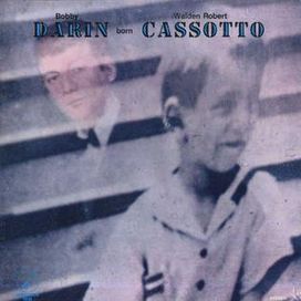 Bobby Darin Born Walden Robert Cassotto - 1968 • Álbum