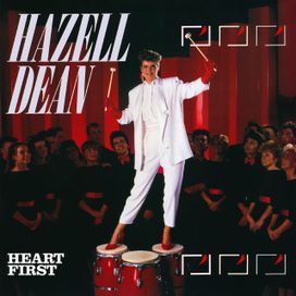 Heart First - 1984 • Álbum