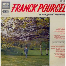 Amour, Danse Et Violons Nº 24 - 1965 • Álbum