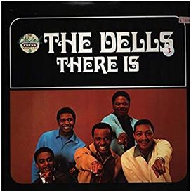There Is - 1968 • Álbum