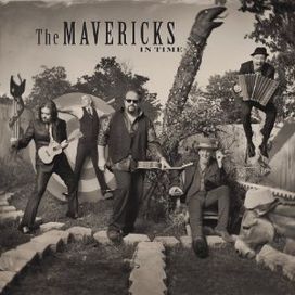 In Time - 2013 • Álbum