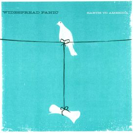 Earth To America - 2006 • Álbum