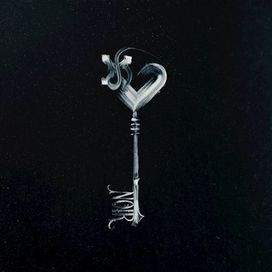 OPVS NOIR I - 2024 • Álbum