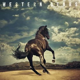 Western Stars - 2019 • Álbum