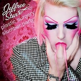 Plastic Surgery Slumber Party - 2007 • Álbum