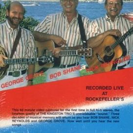 Everybody's Talking - 1989 • Álbum