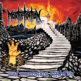 Post Momentary Affliction - 1993 • Álbum