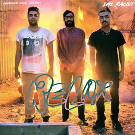Relax - 2011 • Álbum