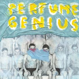 Put Your Back N 2 It - 2012 • Álbum
