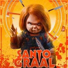Santo Graal (Chucky) - 2024 • Single/EP