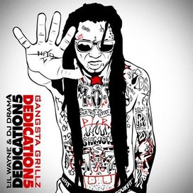 Dedicaton 5 - 2013 • Álbum