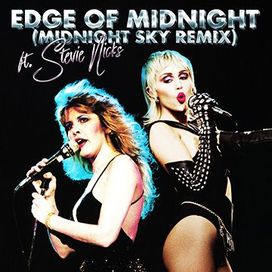 Edge Of Midnight (Midnight Sky Remix) (feat. Stevie Nicks) - 2020 • Single/EP