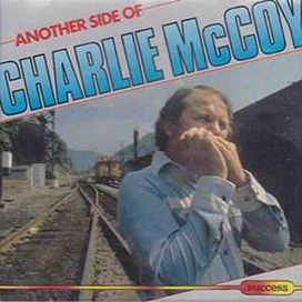 Another Side Of Charlie McCoy - 1986 • Álbum