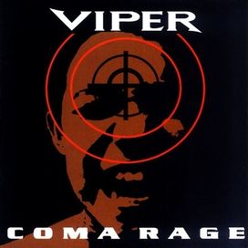 Coma Rage - 1994 • Álbum