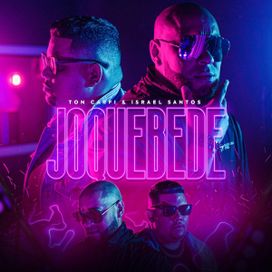 Joquebede (part. Israel Santos) - 2022 • Sencillo/EP