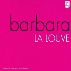 La Louve - 1973 • Álbum