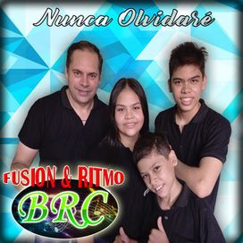 Nunca Olvidaré - 2022 • Single/EP