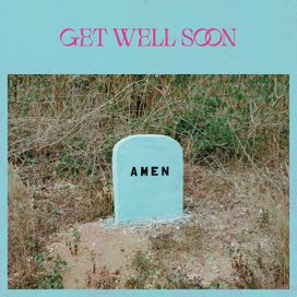 Amen - 2022 • Álbum