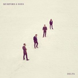 Delta - 2018 • Álbum