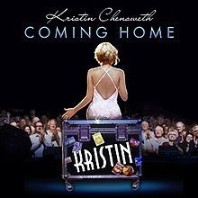Coming Home - 2014 • Álbum