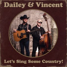 Let's Sing Some Country! - 2022 • Álbum