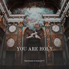 You Are Holy - 2024 • Single/EP