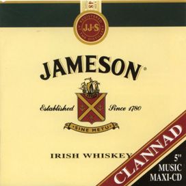 Jameson &amp; Clannad - 1993 • Sencillo/EP