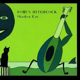 Shadow Cat - 2008 • Álbum