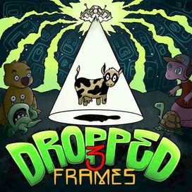 Dropped Frames, Vol. 3 - 2020 • Álbum