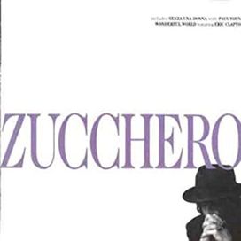 Zucchero - 1990 • Álbum