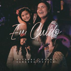 Eu Cuido (part. Joanny Raylla) - 2022 • Single/EP