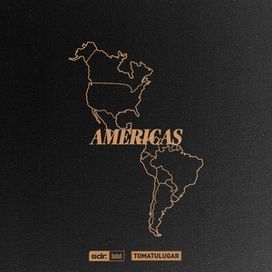 Americas  - Som do Reino