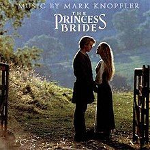 The Princess Bride - 1987 • Álbum