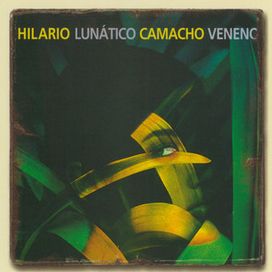 Lunático Veneno - 1998 • Álbum