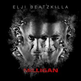 Milligan - 2018 • Álbum