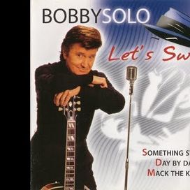 Let's Swing - 2003 • Álbum