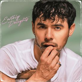 Earthly Delights - 2025 • Single/EP