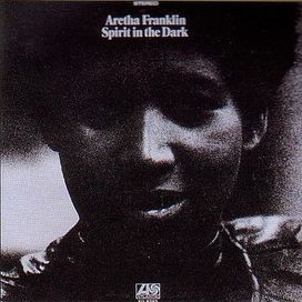 Spirit in the Dark - 1970 • Álbum