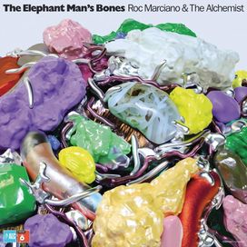 The Elephant Man’s Bones: Pimpire Edition - 2022 • Álbum
