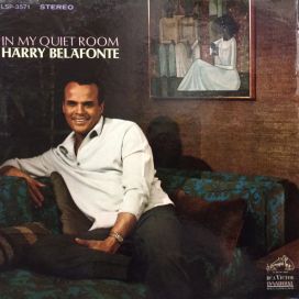 In My Quiet Room - 1963 • Álbum