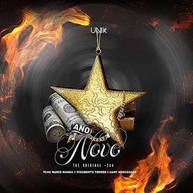 Ano Novo - 2019 • Single/EP