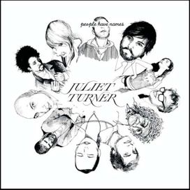 People Have Names - 2008 • Álbum